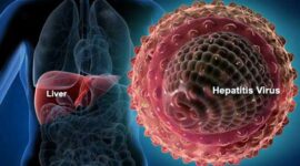 Ilustrasi Kasus Hepatitis Akut