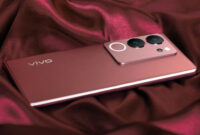Menggali Detail Smartphone Canggih Vivo V29 5G. FOTO : Net