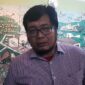 Direktur Eksekutif Walhi Riau Boy Jerry Even Sembiring. FOTO : Ist/Net